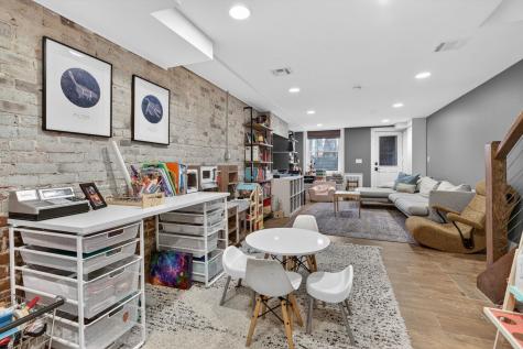 926 Park Avenue Hoboken NJ 07030