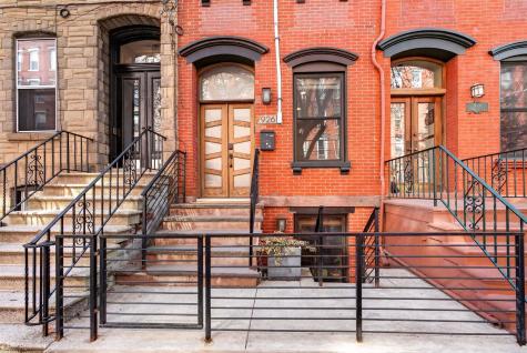 926 Park Avenue Hoboken NJ 07030