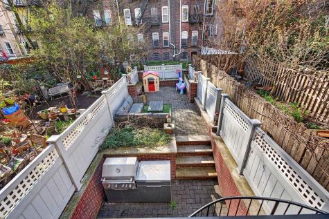 926 Park Avenue Hoboken NJ 07030