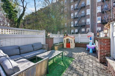 926 Park Avenue Hoboken NJ 07030