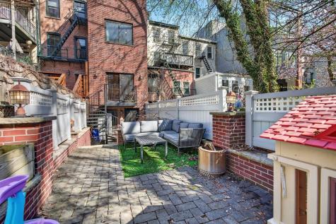 926 Park Avenue Hoboken NJ 07030