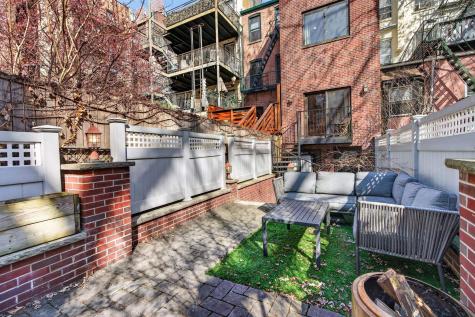 926 Park Avenue Hoboken NJ 07030