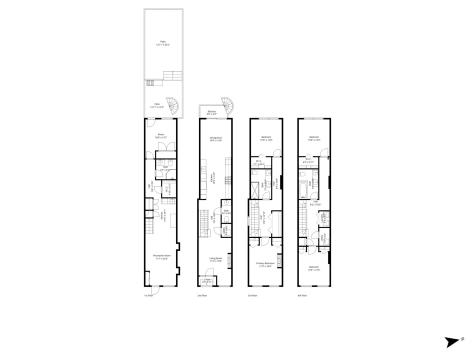 926 Park Avenue Hoboken NJ 07030
