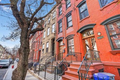 926 Park Avenue Hoboken NJ 07030