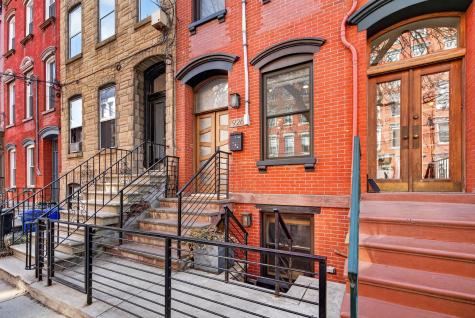 926 Park Avenue Hoboken NJ 07030