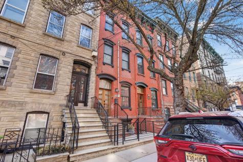 926 Park Avenue Hoboken NJ 07030