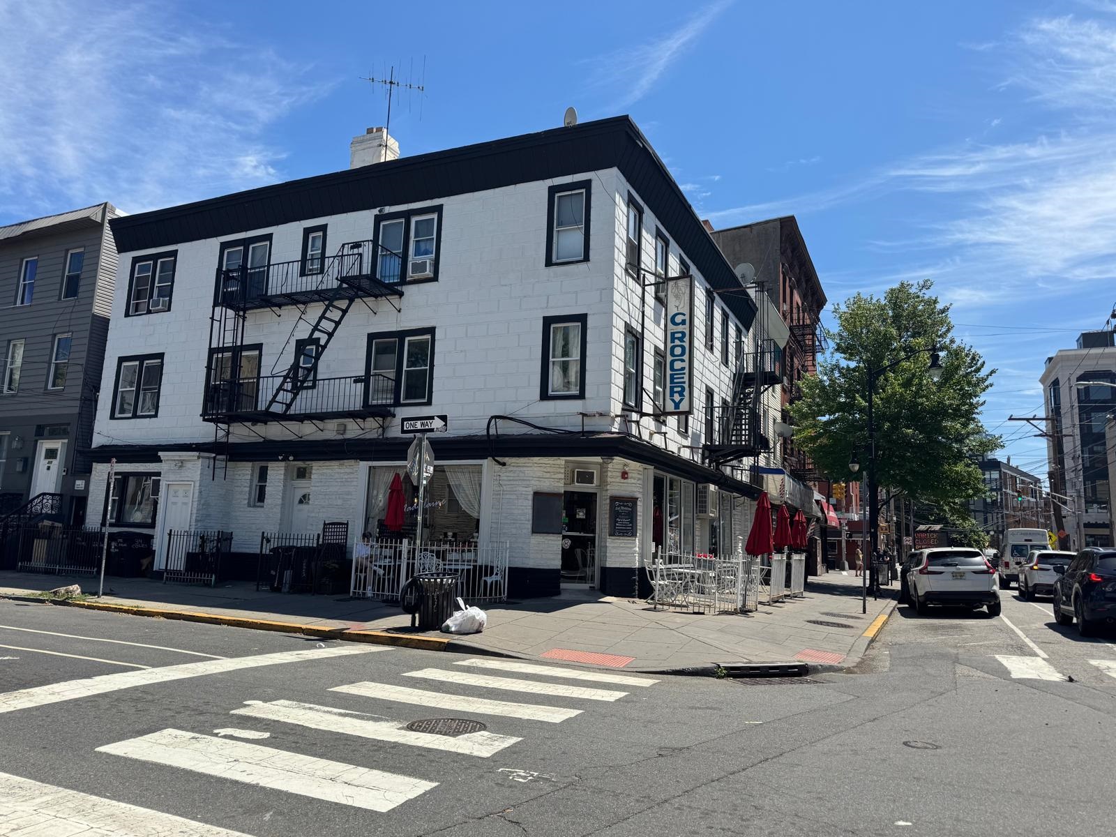 34 Coles Street Jersey City NJ 07302