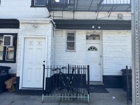 34 Coles Street Jersey City NJ 07302
