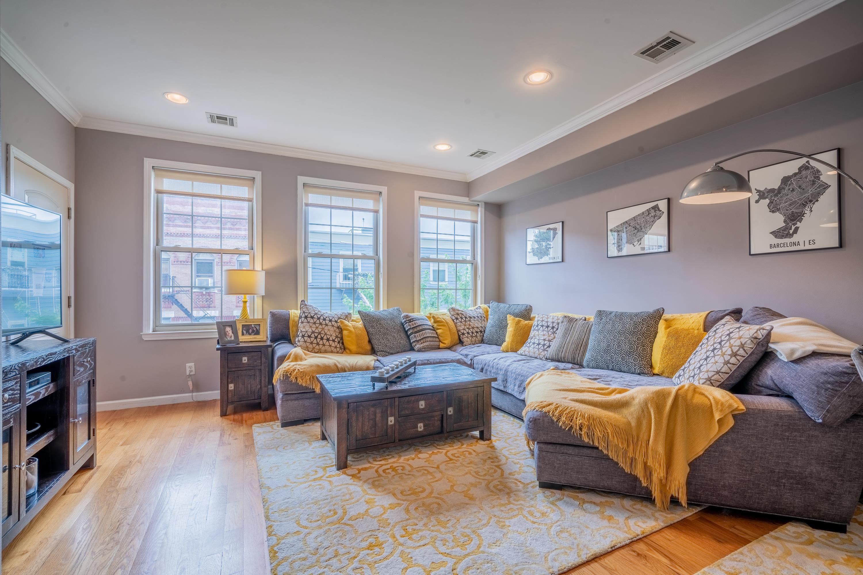 382 3rd Street Jersey City NJ 07302