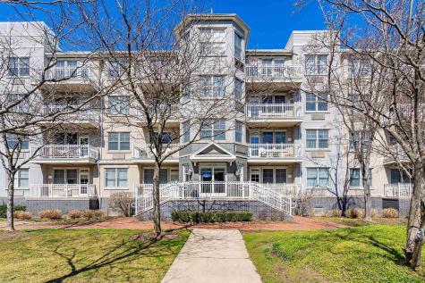 4 Constellation Place Jersey City NJ 07305