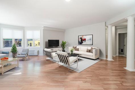 4 Constellation Place Jersey City NJ 07305