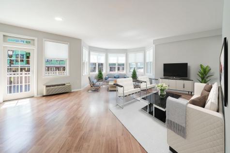 4 Constellation Place Jersey City NJ 07305