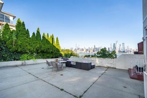 5 Oak Street Weehawken NJ 07086