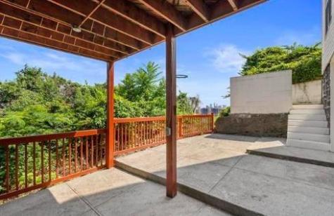 5 Oak Street Weehawken NJ 07086