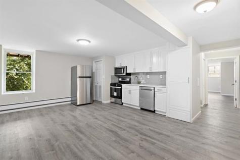 5 Oak Street Weehawken NJ 07086