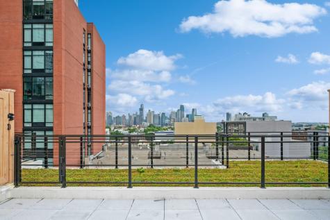 32 Jones Street Jersey City NJ 07306