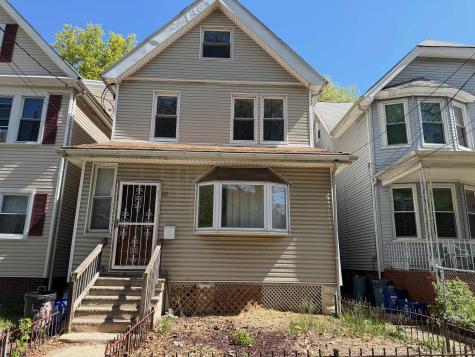 68 Condict Street Jersey City NJ 07306