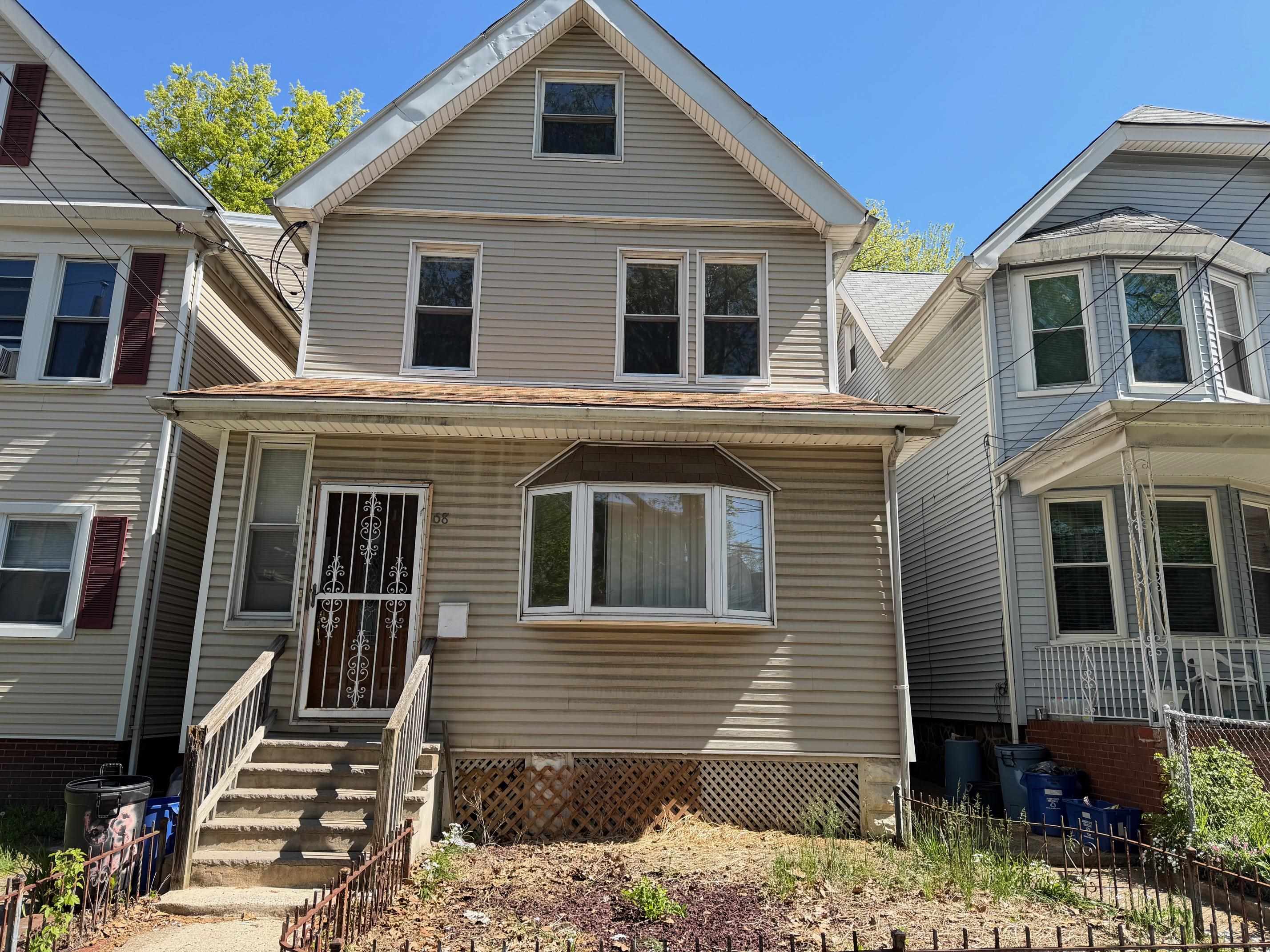 68 Condict Street Jersey City NJ 07306