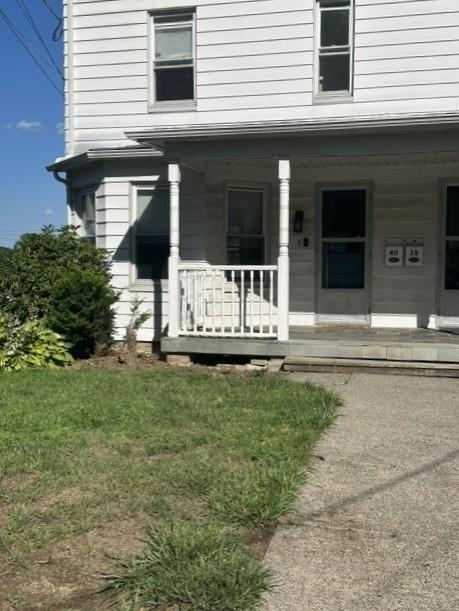 38-40 Hillside Avenue Nutley NJ 07110