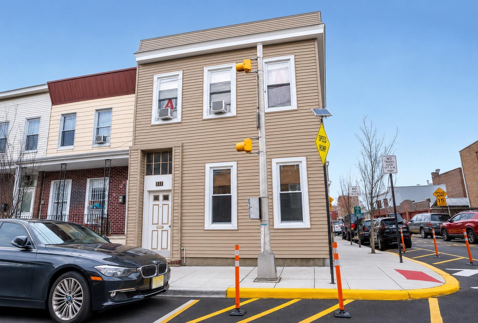 814 28th Street Union City NJ 07087