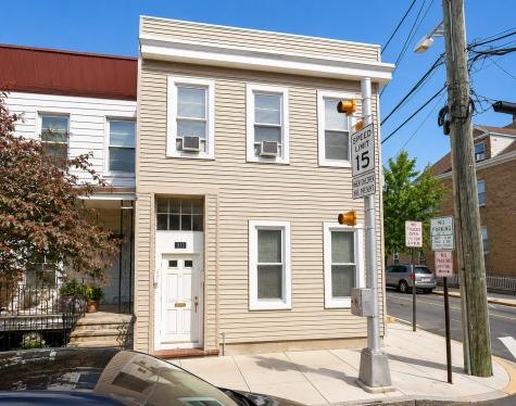 814 28th Street Union City NJ 07087