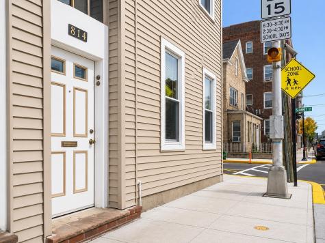 814 28th Street Union City NJ 07087