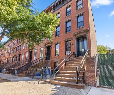 10 Monticello Avenue Jersey City NJ 07304