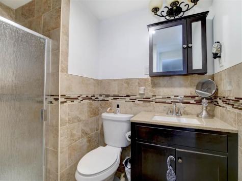 14 Chopin Court Jersey City NJ 07302