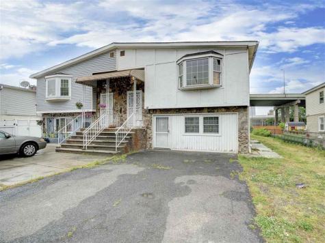14 Chopin Court Jersey City NJ 07302