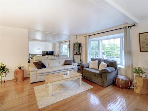 14 Chopin Court Jersey City NJ 07302