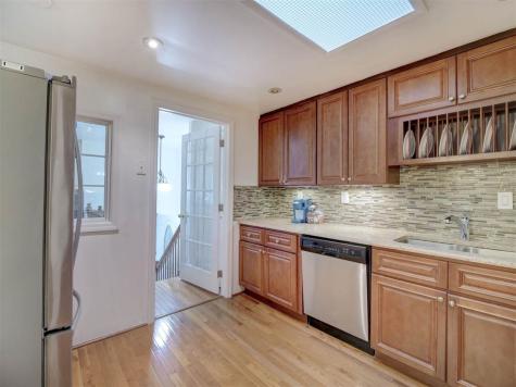 14 Chopin Court Jersey City NJ 07302