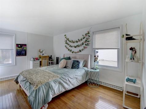 14 Chopin Court Jersey City NJ 07302