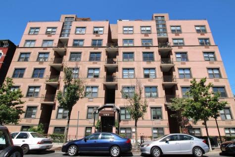 43-49 Van Wagenen Avenue Jersey City NJ 07306