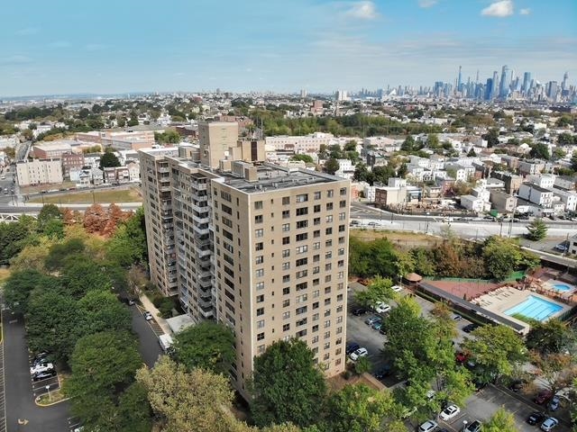 201 St Pauls Avenue Jersey City NJ 07306