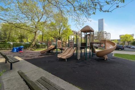 201 St Pauls Avenue Jersey City NJ 07306