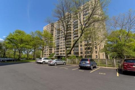 201 St Pauls Avenue Jersey City NJ 07306