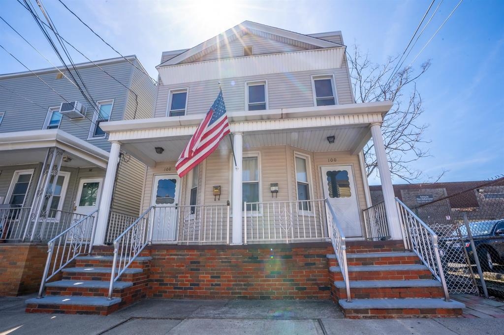 100 West 12th Street Jersey City NJ 07002