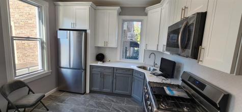 100 West 12th Street Jersey City NJ 07002