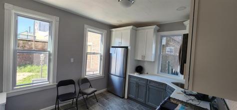 100 West 12th Street Jersey City NJ 07002