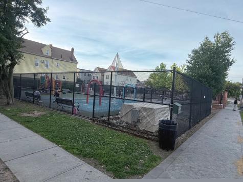 69 West 8th Street Bayonne NJ 07002