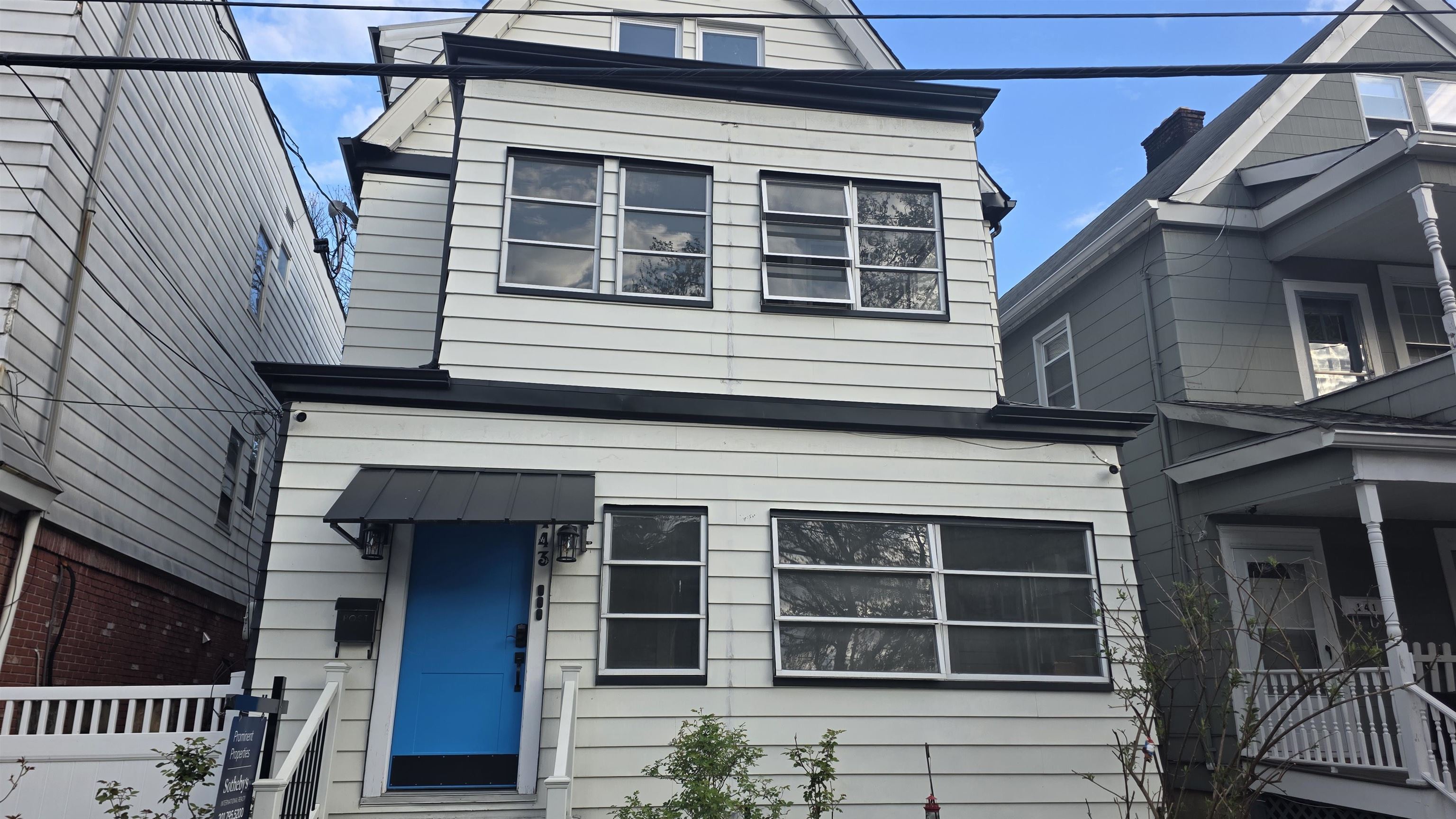 143 Main Street West Orange NJ 07052
