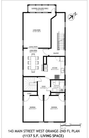 143 Main Street West Orange NJ 07052