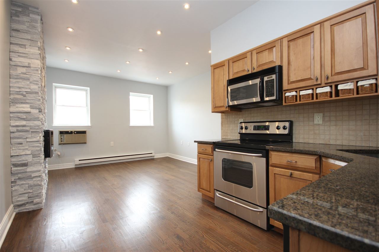 1016 Willow Avenue Hoboken NJ 07030