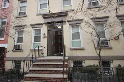 1016 Willow Avenue Hoboken NJ 07030