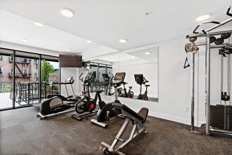 231 Hackensack Plank Road Weehawken NJ 07087