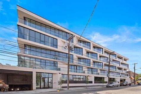 231 Hackensack Plank Road Weehawken NJ 07087
