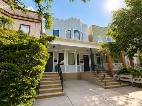 217 Oak Street Weehawken NJ 07086