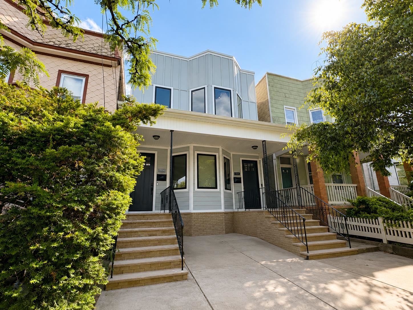 217 Oak Street Weehawken NJ 07086