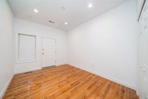 44 Bryant Avenue Jersey City NJ 07306