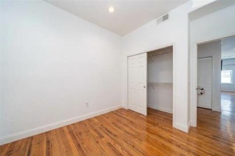 44 Bryant Avenue Jersey City NJ 07306